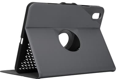 Targus VersaVu suojakotelo iPad 10. sukupolvi (musta)