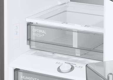 Samsung Bespoke jääkaappipakastin RL38A7B63WW/EF