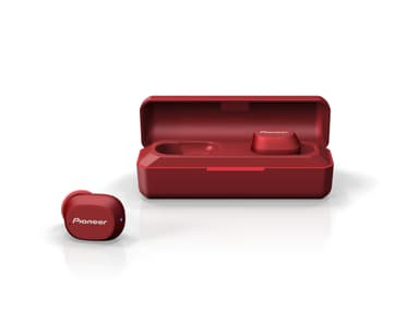 Pioneer SE-C5TW-R In-Ear Bluetooth Kuulokkeet