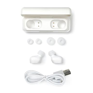 Pioneer SE-C5TW-W In-Ear Bluetooth Kuulokkeet