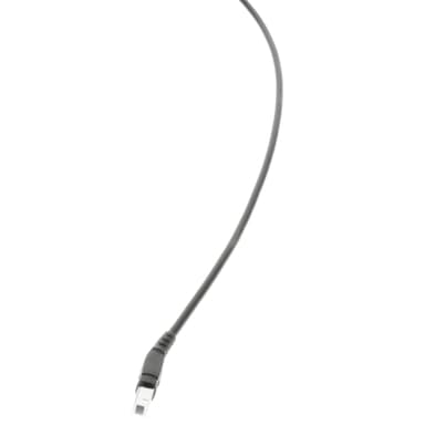 Innox IVA 08 USB-mikrofonipuomivarsi - musta