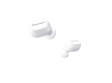 Pioneer SE-C5TW-W In-Ear Bluetooth Kuulokkeet
