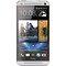 HTC One älypuhelin (hopea)