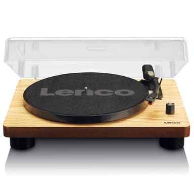 Lenco LS-50 levysoitin (puu)