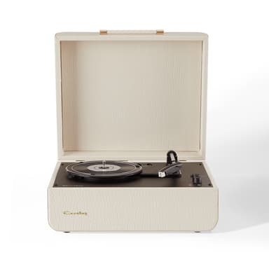 Crosley Mercury levysoitin (kerma)