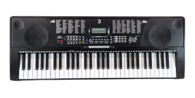 Bryce Music 61 Tangenters Keyboard Bundle