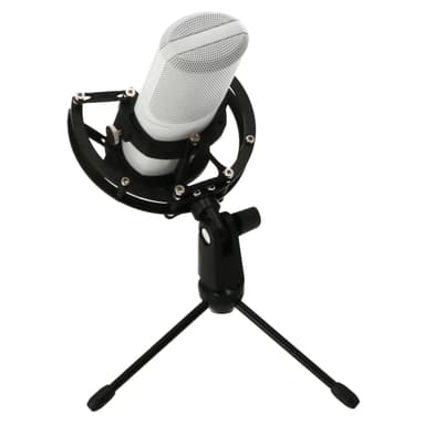 Devine M-Mic PRO Mikrofoni (USB), musta