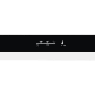 Electrolux Pakastin LUC4NE23W (valkoinen)