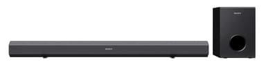 Sony 2.1 soundbar kotiteatteri HT-CT60BT