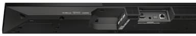 Sony soundbar kotiteatteri HT-CT800 (musta)