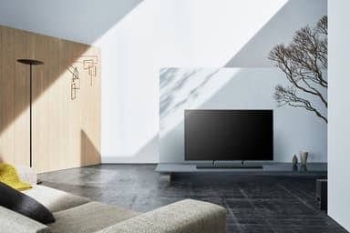 Sony soundbar kotiteatteri HT-CT800 (musta)