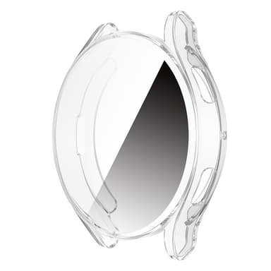 Suojakotelo TPU Läpinäkyvä 44 mm