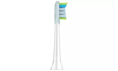Vaihtohammasharjan päät 4 kpl Valkoinen Philips HX9054-P