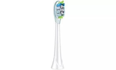 Vaihtohammasharjan päät 4 kpl Valkoinen Philips HX9054-P