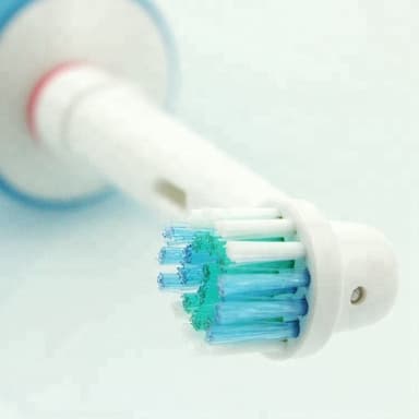Vaihtohammasharjan päät 24 kpl SB-17A Braun Oral B D4510/D12013/D12013W