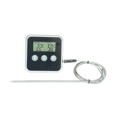 Electrolux digitaalinen paistolämpömittari E4KTD001