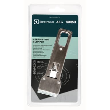 Electrolux Accessory E6HUE102 (Teräs)