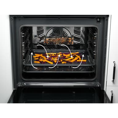 Electrolux AirFry -pelti E9OOAF00