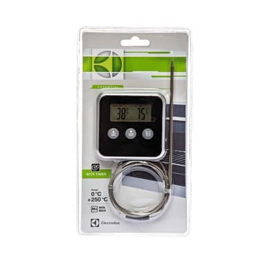Electrolux digitaalinen paistolämpömittari E4KTD001