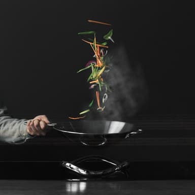 AEG Accessory FUSION-WOK (Kromi)