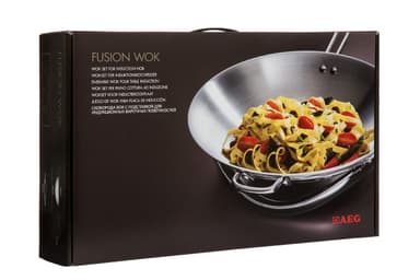 AEG Accessory FUSION-WOK (Kromi)