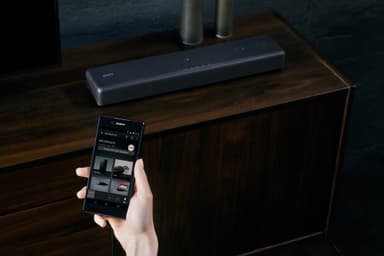 Sony soundbar kotiteatteri HT-MT300 (musta)