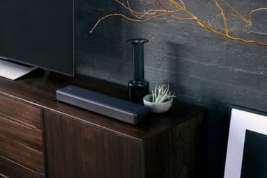 Sony soundbar kotiteatteri HT-MT300 (musta)