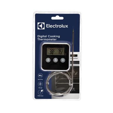 Electrolux digitaalinen paistolämpömittari E4KTD001