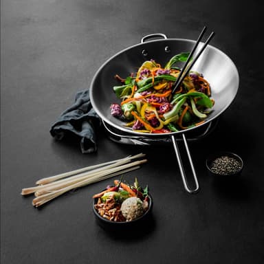 AEG Accessory FUSION-WOK (Kromi)