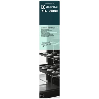 Electrolux teleskooppikannattimet 1 taso E4OHTR11