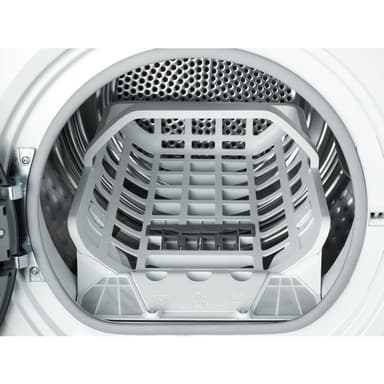AEG kuivausteline A4YH200 (Valkoinen)