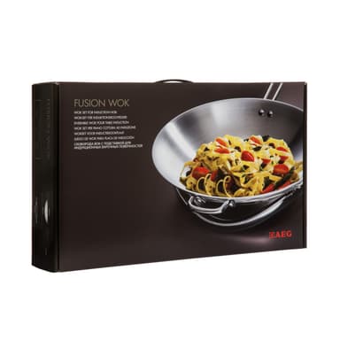 AEG Accessory FUSION-WOK (Kromi)