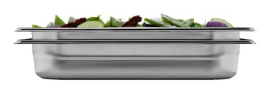 Electrolux höyrytyssetti E9OOGC23 (Teräs)