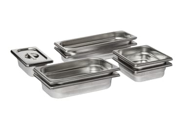 AEG Accessory A9OZS10 (Teräs)