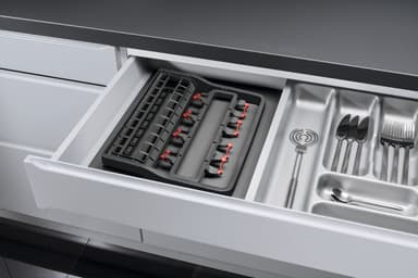 AEG Accessory A9SZGB01 (Harmaa)