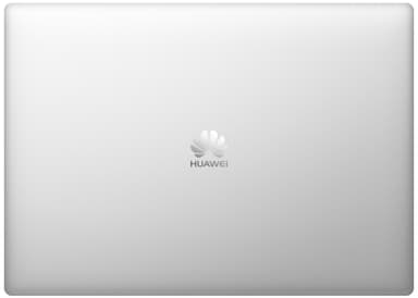 Huawei MateBook X Pro 13,9" kannettava (hopea)
