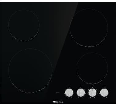 Hisense keraaminen liesi 739160