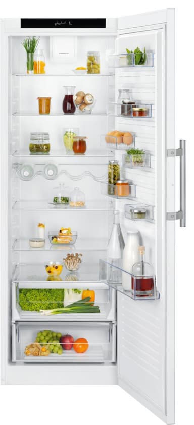 Electrolux 600 CustomFlex jääkaappi LRC4DE35W