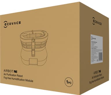 Ecovacs AIRBOT Z1 sumuton kostutusmoduuli