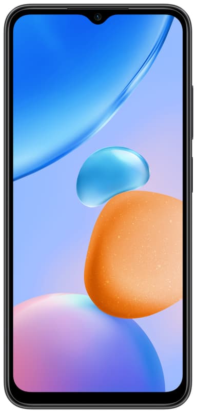 Xiaomi Redmi 10 5G älypuhelin 4/64 GB (harmaa)
