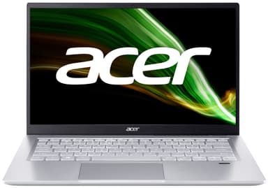 Acer Swift 3 i5/8/512 14" kannettava