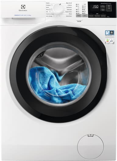 Electrolux Pyykinpesukone EW6F4341L2