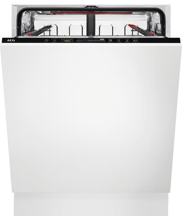 AEG Astianpesukone FSE63607P