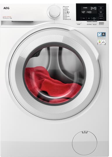 AEG pyykinpesukone LR622E86F