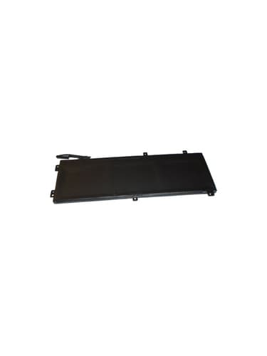V7 D-62MJV-V7E, Akku, DELL, PRECISION 5510, 5520, 5540  DELL XPS 15: 9550, 9560, 9570