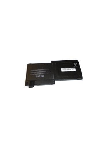 V7 H-E7U25AA-V7E, Akku, HP, ELITEBOOK: 720 G1, 720 G2, 725 G1, 725 G2, 820 G1, 820 G2