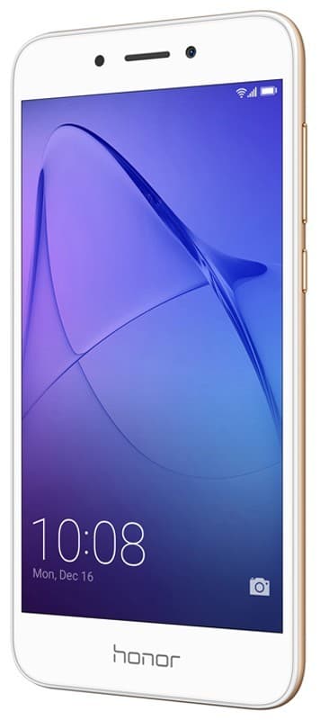 Huawei Honor 6A älypuhelin (kulta)