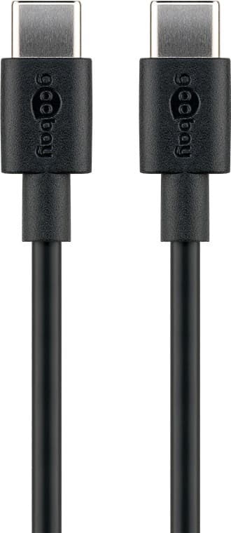 USB-C™ lataus- ja synkronointikaapeli