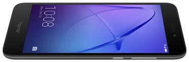 Huawei Honor 6A älypuhelin (harmaa)