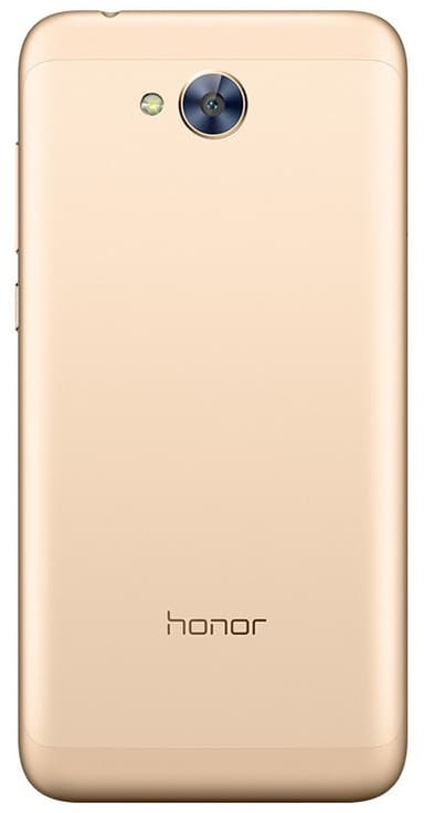 Huawei Honor 6A älypuhelin (kulta)